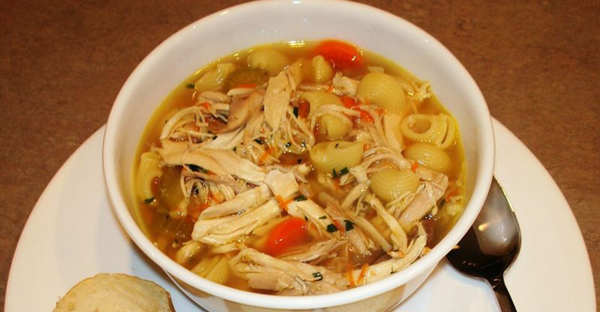 19 Foods Your Grandmother Made From Scratch That We Buy Packaged Now