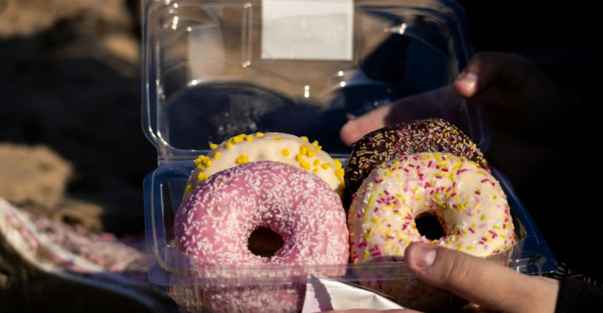 19 Ultra-Processed Foods Dietitians Rarely Buy – For Good Reason