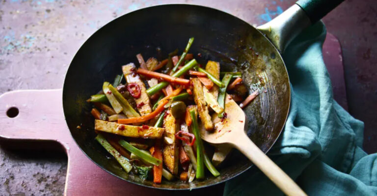 20 Emergency Dinner Ideas for Nights When You Don’t Have Time to Cook