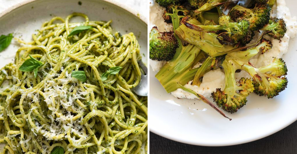 20 Foods Americans Used to Roll Their Eyes At but Now Order Without Thinking Twice