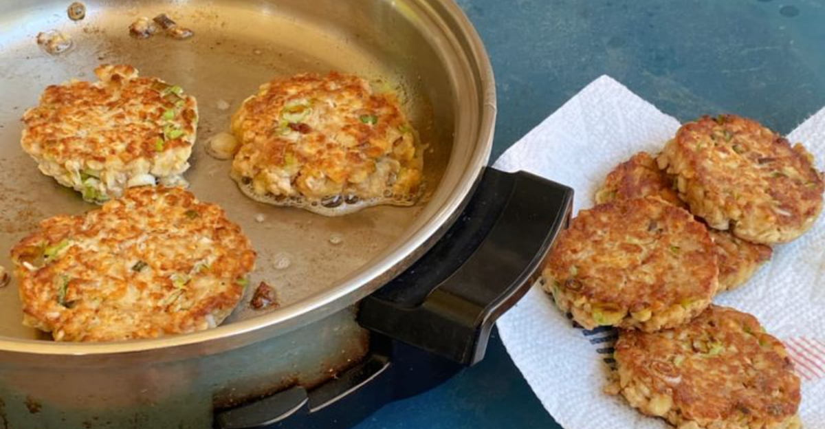 20 Foods Everyone Knew How to Make Before Recipes Took Over