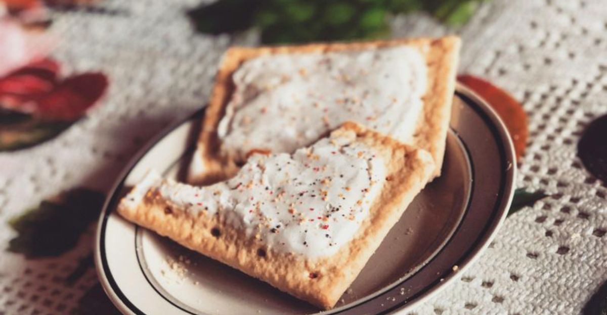 20 Foods People Miss From Childhood But Would Judge Today