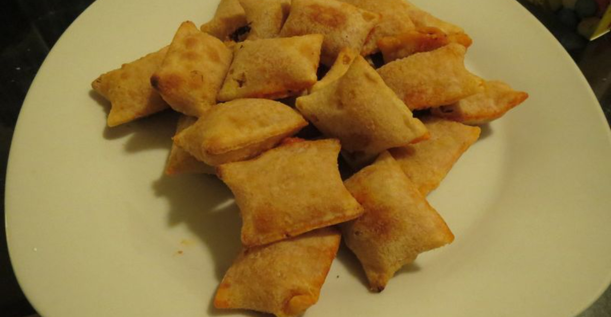 20 Foods That Defined Childhood And Wed Still Eat Them Tonight