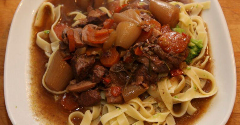 20 Foods That Once Saved Busy Family Dinners but Are Rarely Mentioned Today