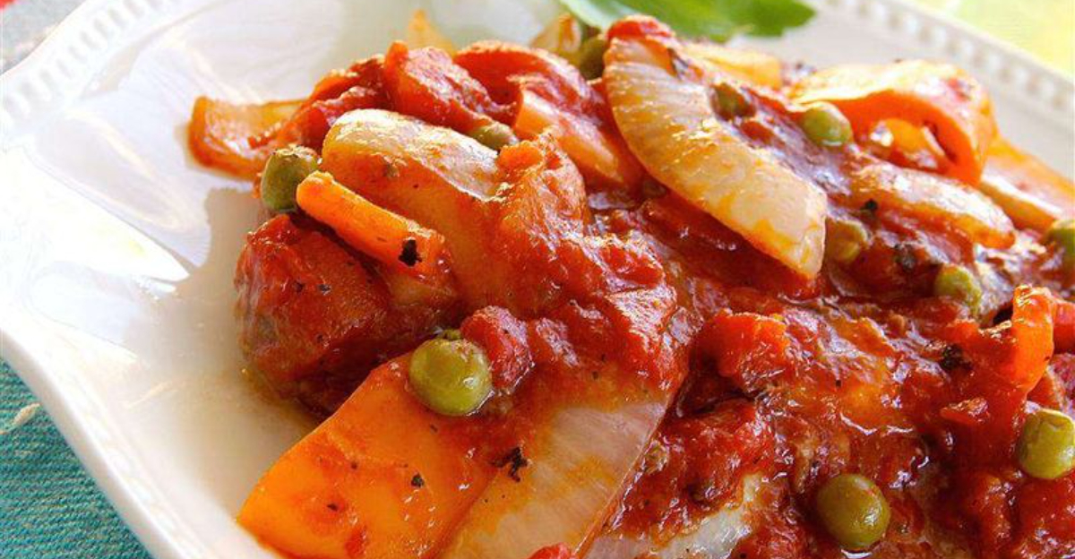 20 Foods That Seem Old Fashioned Until You Remember How Good They Actually Are
