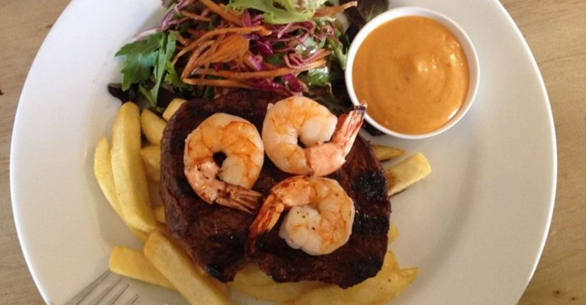 20 Foods That Used to Be Considered Fancy But Arent Anymore