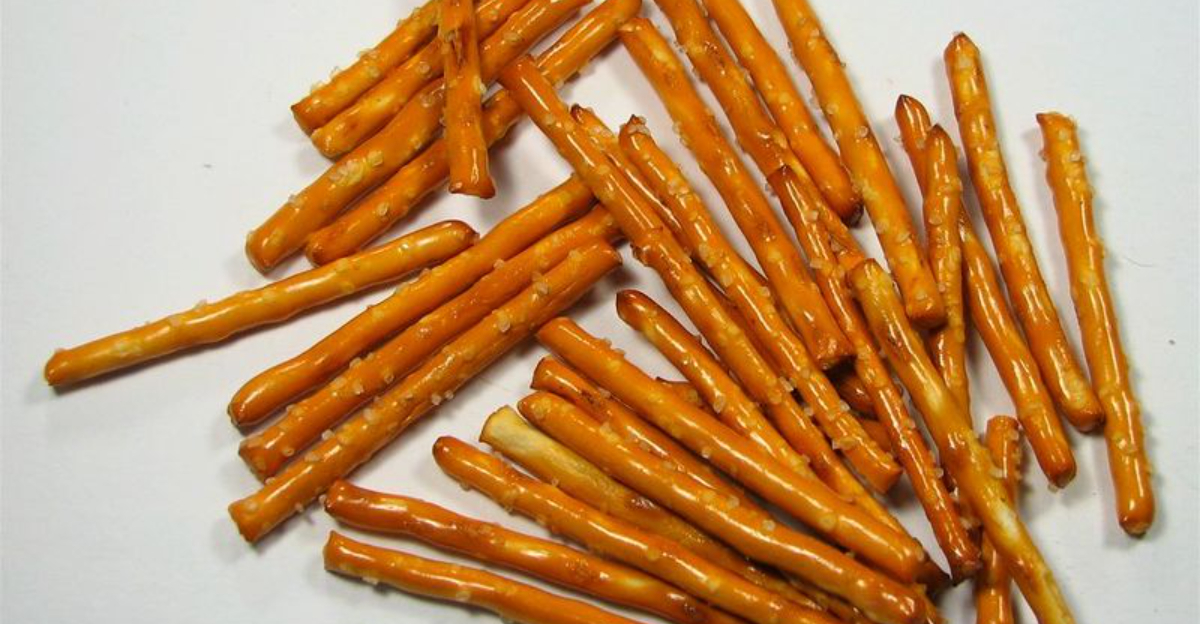 20 Foods That Used to Be Packed in Every Lunchbox but Are Rarely Seen Today