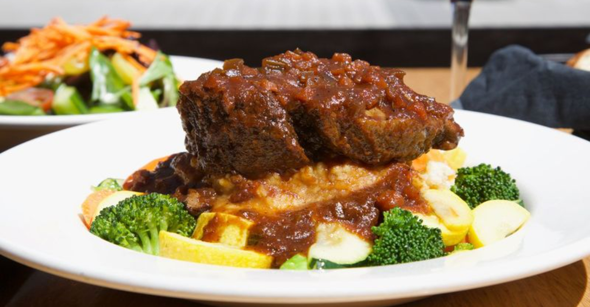 20 Foods That Went From Cheap to Luxury Status