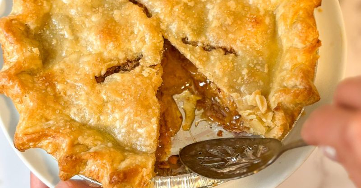 20 Foods That Were Everywhere in the 1970s but Barely Make an Appearance Today