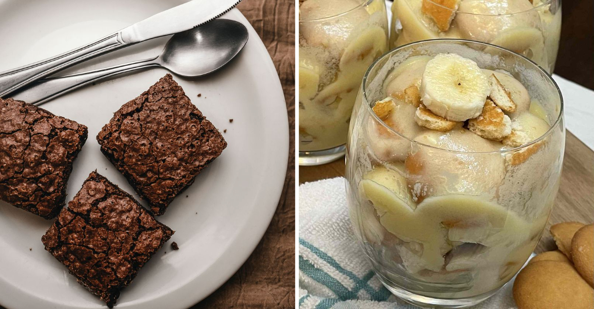 20 Foods That Were Once Everyday Treats But Now Feel Surprisingly Special