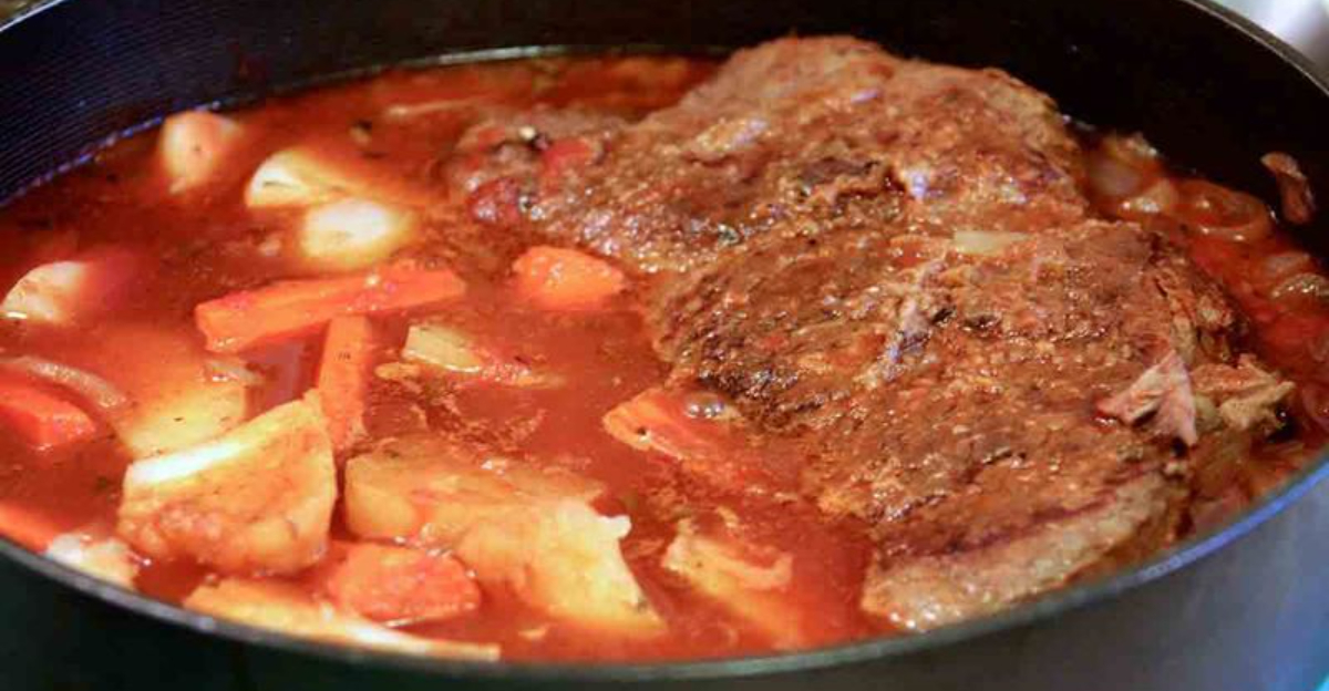 20 Foods You Only Make When Youve Got Time But Always Glad You Did