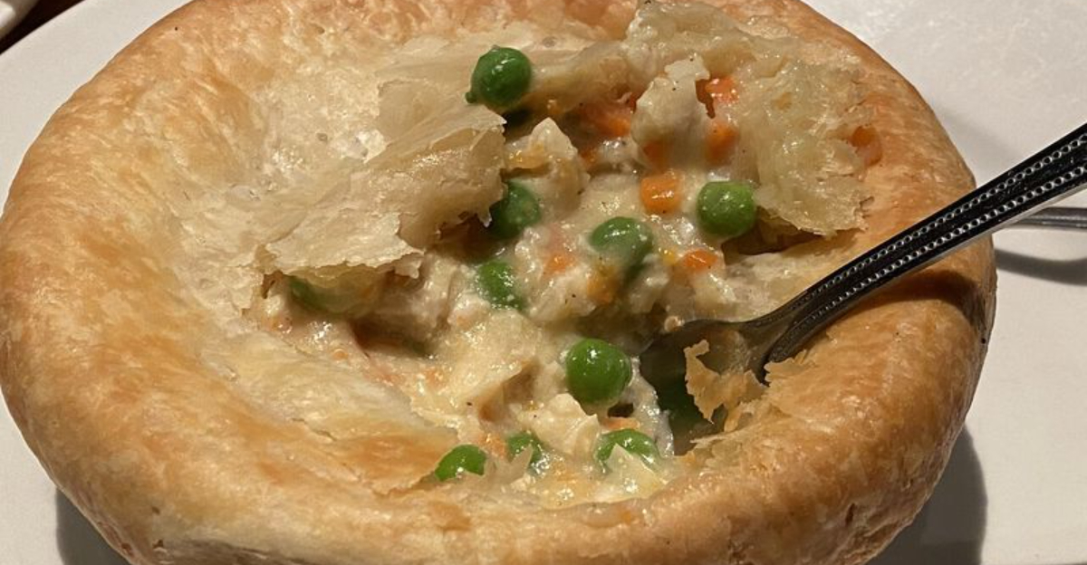 20 Forgotten Comfort Foods That Deserve a Comeback