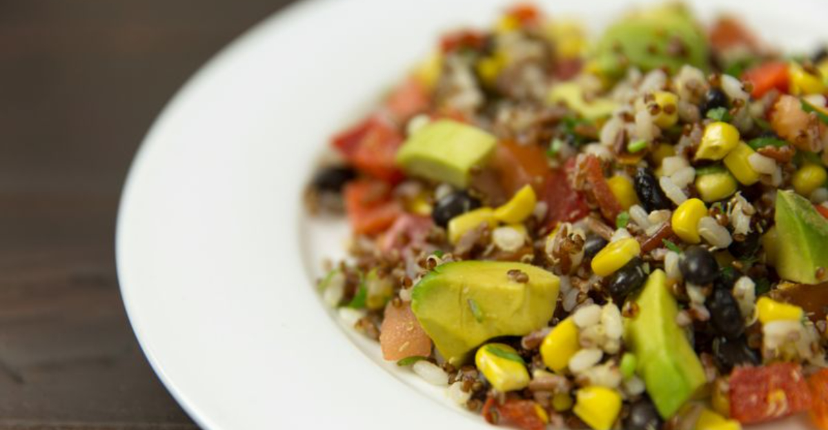 20 Forgotten Dinner Table Foods That Deserve Another Chance