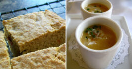 20 Old-School Recipes That Deserve Another Chance