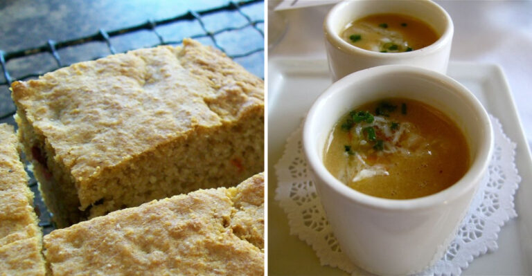 20 Old-School Recipes That Deserve Another Chance