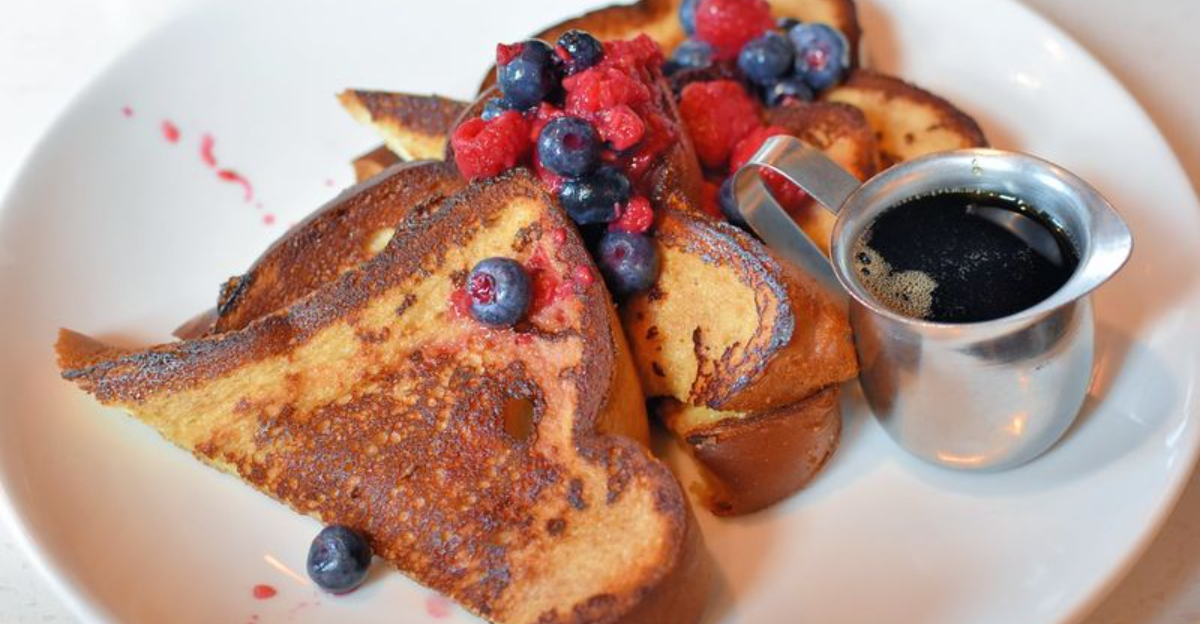20 Uncool Foods We Never Stopped Eating