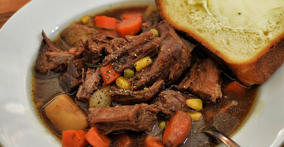 20 traditional dinners that once fit into busy weeknights but now feel worth saving for special occasions