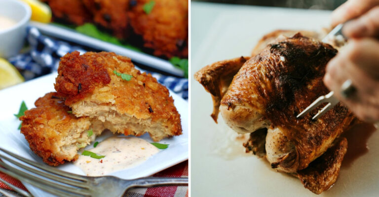 21 Dishes That Once Proved You Could Cook – Now Rarely Seen at Home