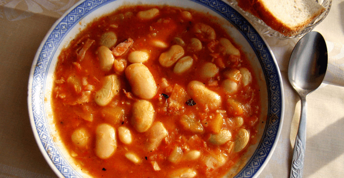 21 Everyday Foods That Became Nostalgic Favorites