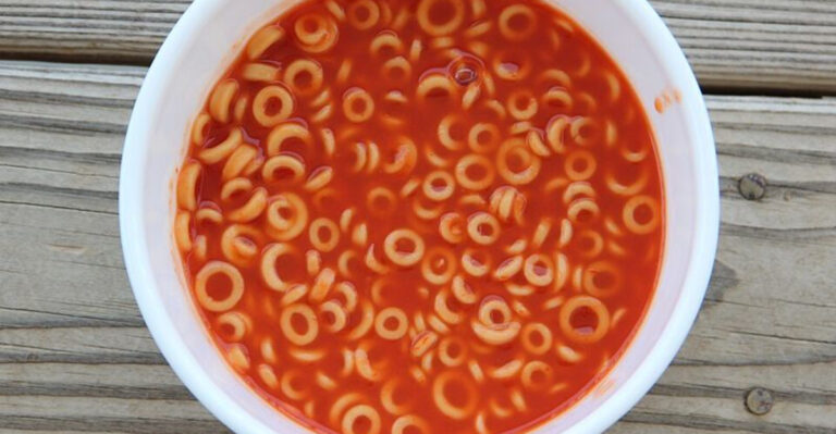 21 Everyday Foods That Once Made Life in the Kitchen So Much Easier