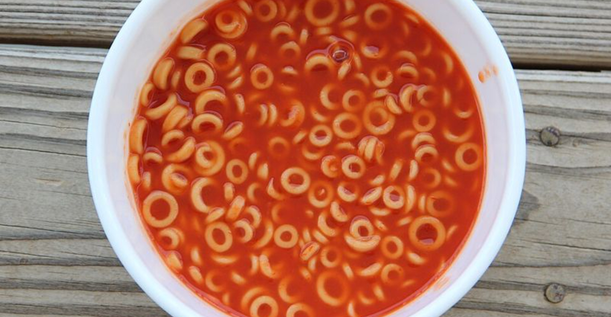 21 Everyday Foods That Once Made Life in the Kitchen So Much Easier