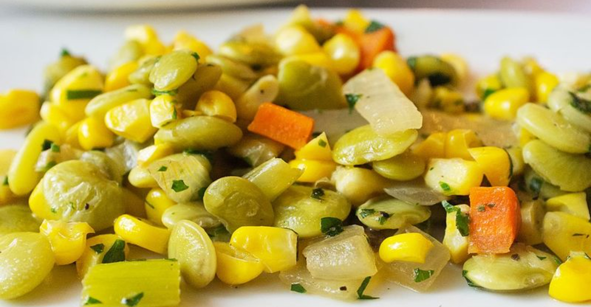 21 Everyday Foods That Quietly Slipped Into Almost Forgotten Territory