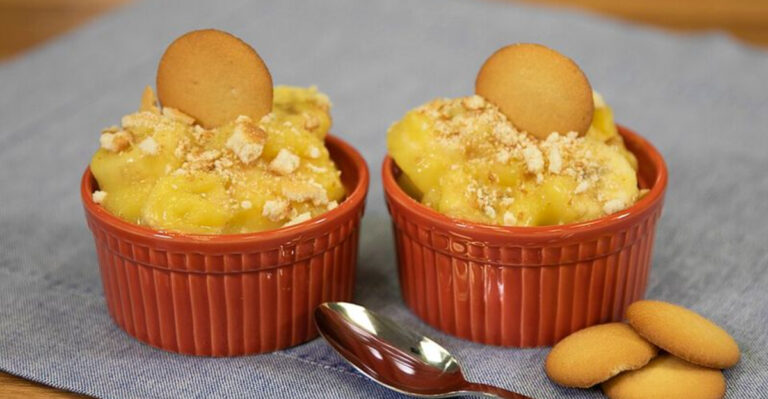 21 Foods From Grandma’s Recipe Box That Everyone Still Remembers