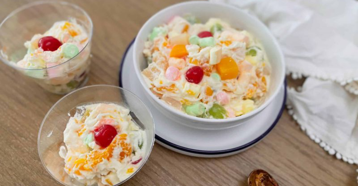 21 Foods People Love to Mock Right Up Until They Ask for Another Serving