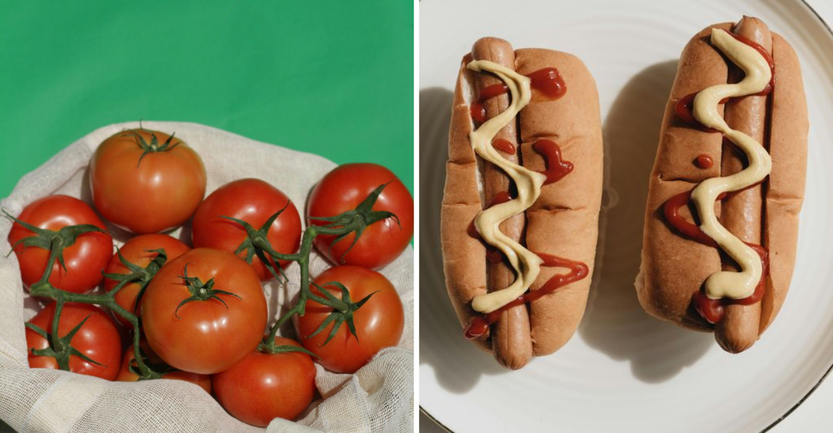 21 Foods That Lost Their Flavor Over the Years According to Seniors