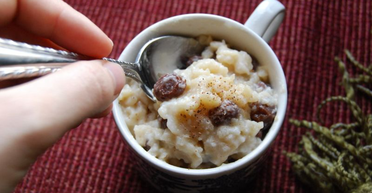 21 Foods That Nearly Everyone Grew Up Eating But Rarely Sees Today