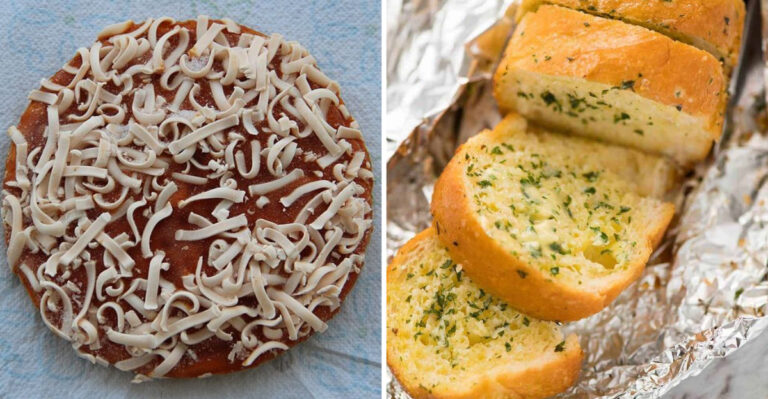 21 Foods That Once Filled Every Freezer in America