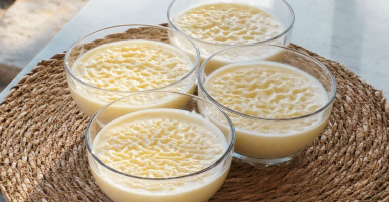 21 Foods That Used to Be Everywhere Before People Forgot About Them