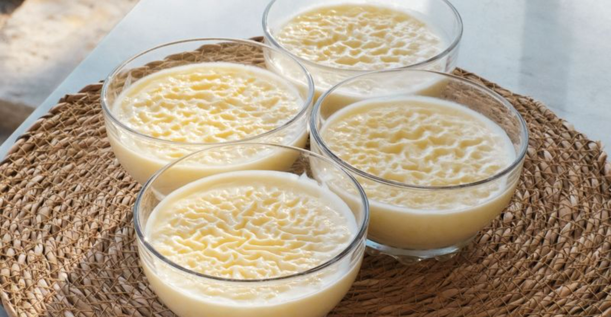 21 Foods That Used to Be Everywhere Before People Forgot About Them