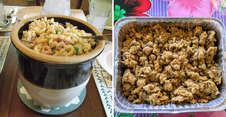 21 Foods That Used to Be Family Dinners (Now They’re Restaurant Meals)