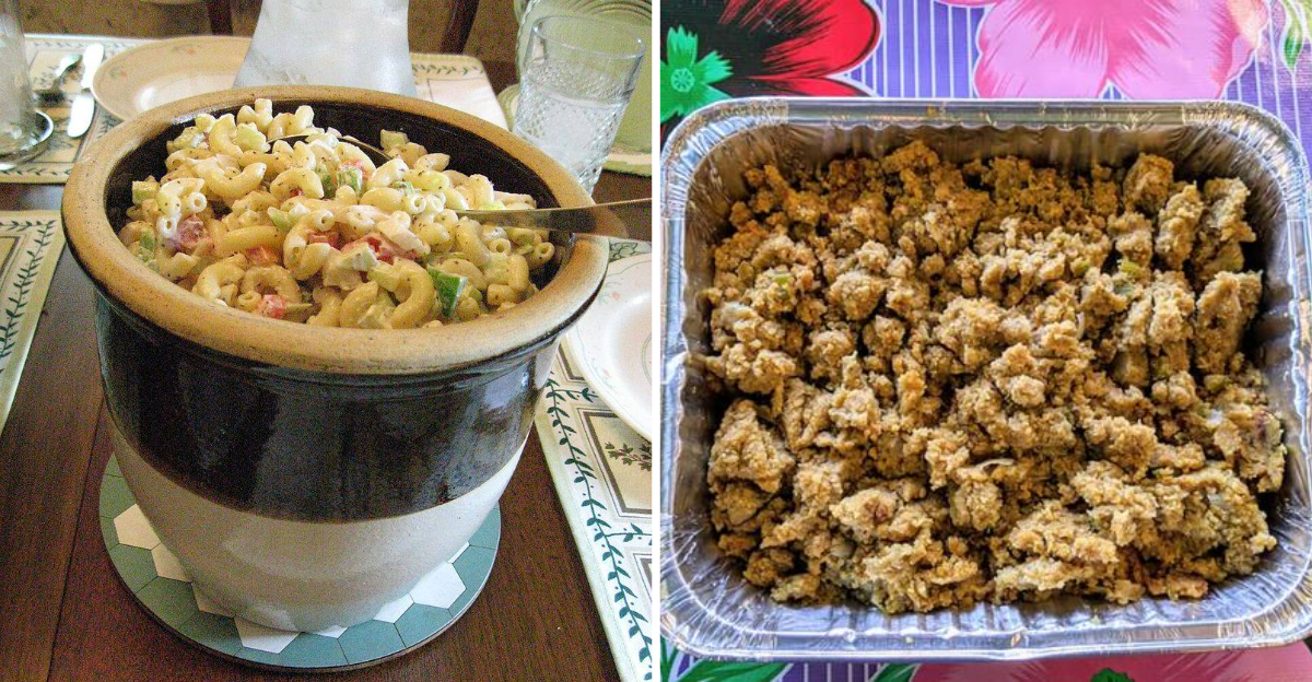21 Foods That Used to Be Family Dinners Now Theyre Restaurant Meals