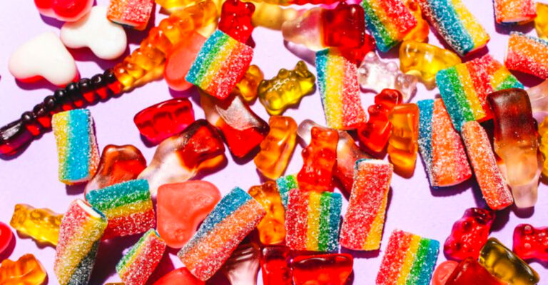 21 Foods That Used to Be “For Kids” Until Adults Took Them Over
