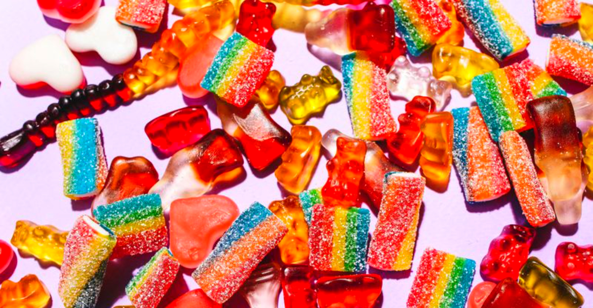 21 Foods That Used to Be For Kids Until Adults Took Them Over
