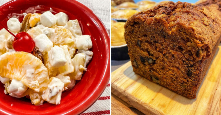 21 Foods That Were Everywhere Not Long Ago – Now They’re Surprisingly Hard to Find