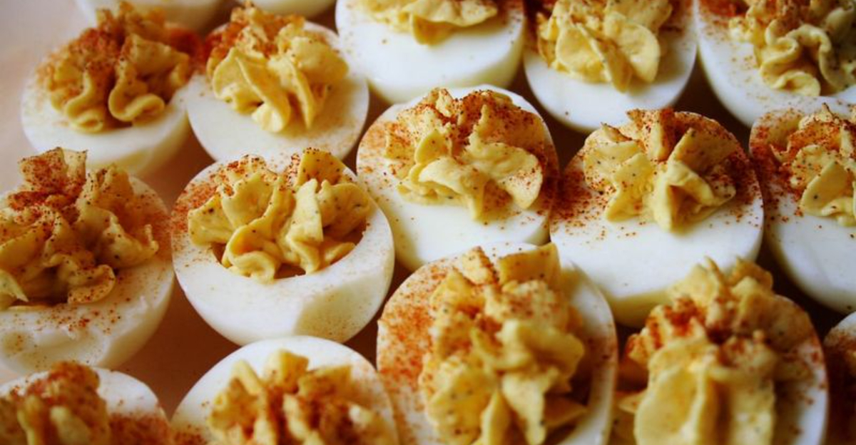 21 Foods Younger Generations Rarely Cook But Always End Up Loving