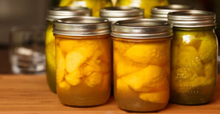 21 Foods Your Grandma Bought Daily That Vanished From Modern Kitchens