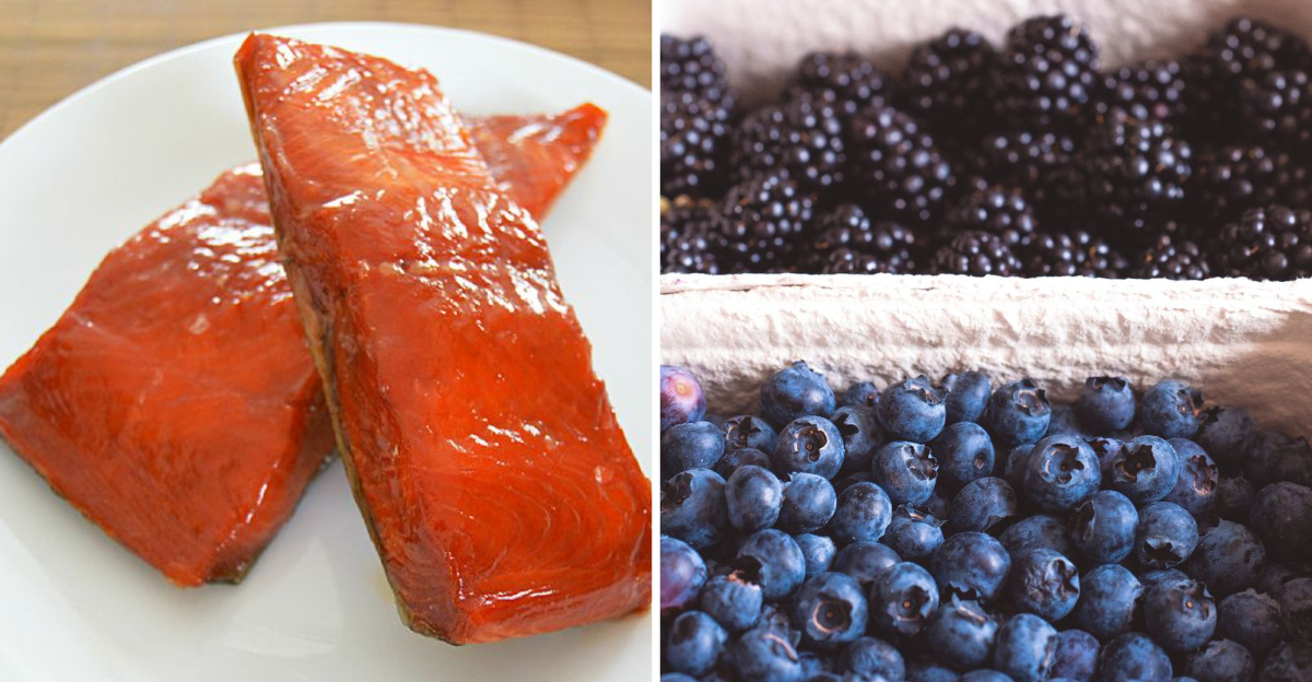 21 Grocery Foods That Make Adulting Feel Like a Victory Lap