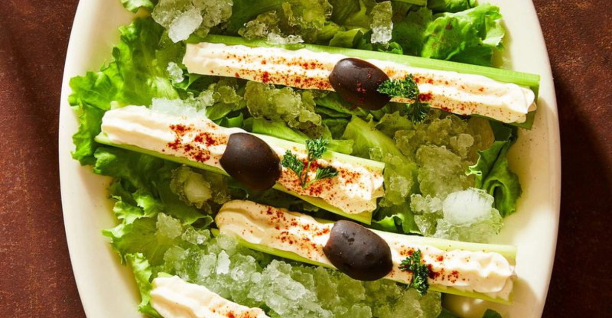 21 Kitchen Staples We Somehow Forgot About