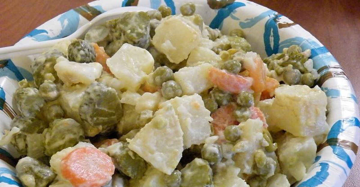21 Old Recipe Box Favorites Worth Rediscovering