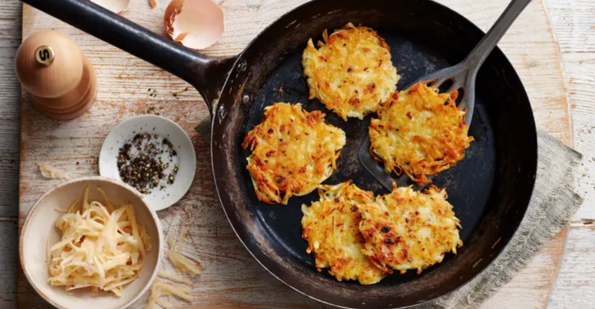 21 Old School Meals That Were Never Officially Replaced – Just Forgotten