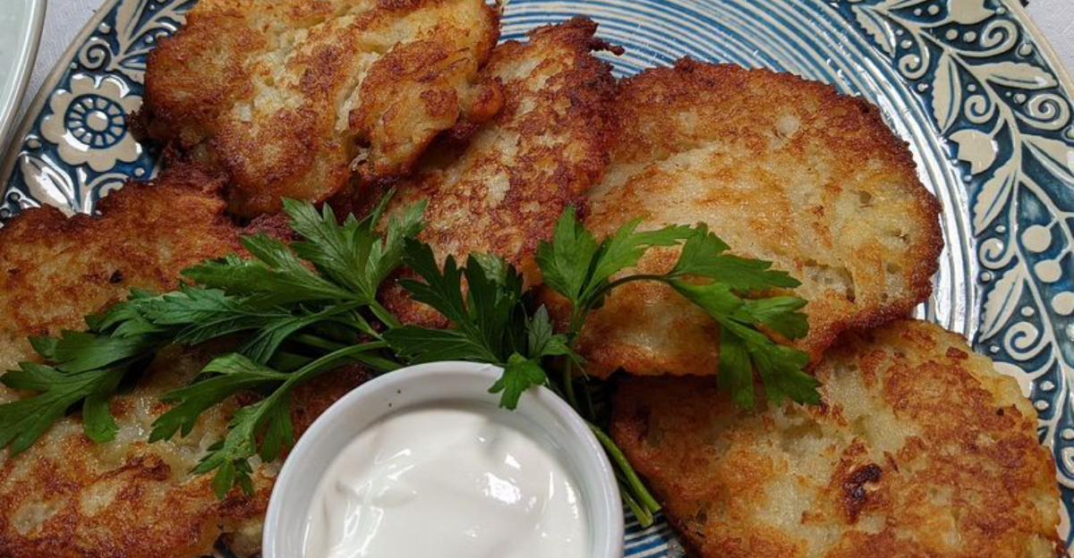 21 Old Sounding Meals Younger People Mock Right Before They End Up Loving Them