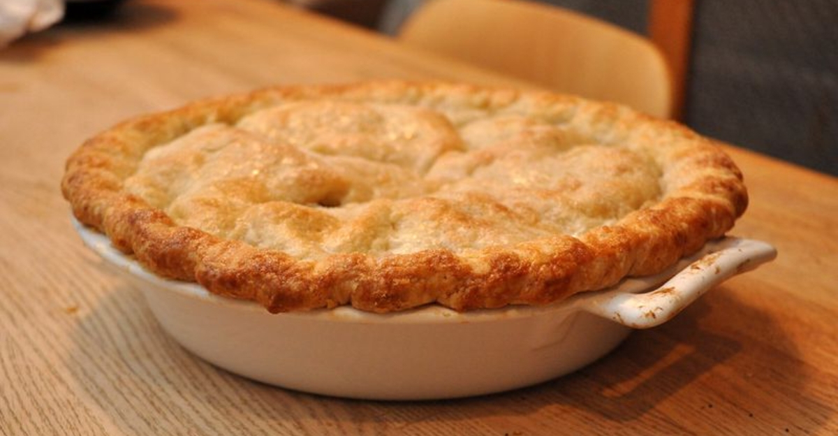 21 Weeknight Favorites That Tasted Like an Ordinary Tuesday Growing Up