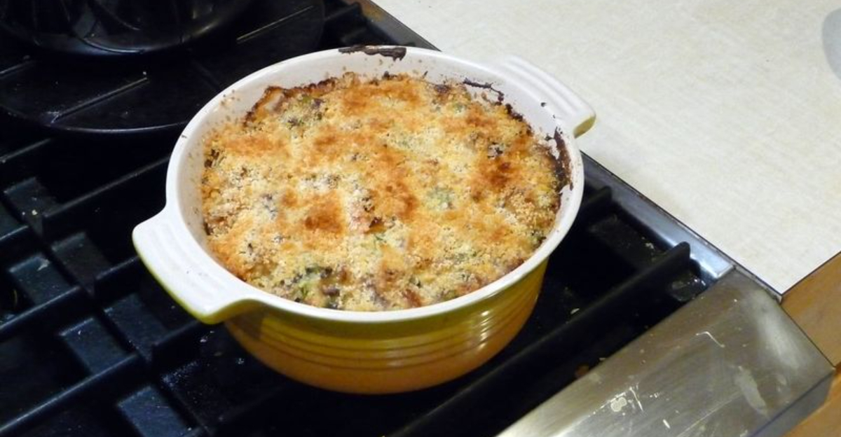 21 foods that instantly bring back memories of a different time and place
