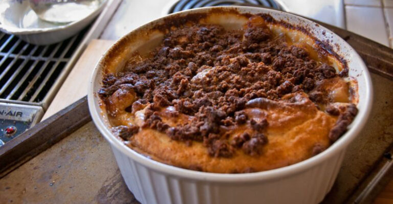 22 Church Cookbook Classics That Grandma Made Famous