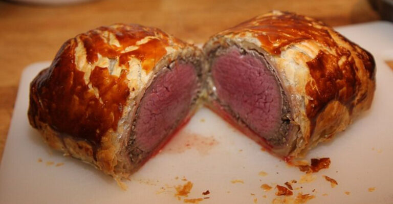 22 Dishes We Reserved for Company and Considered Fancy
