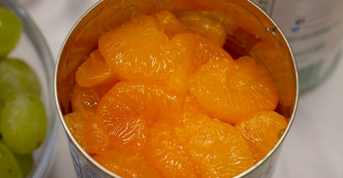 22 Everyday Foods That Once Seemed Perfectly Normal – Now They Spark Debates